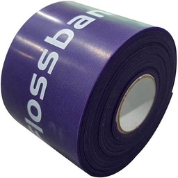 [SNB03523] Vakiopakkausnauha 5 cm x 2 m FLOSSSANHA (morado, 3)