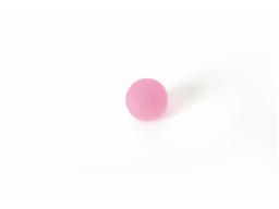 [SS162005] PRESSBALL SISSEL hand and finger exerciser ball (Pink, Gentle)