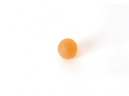 [SS162008] PRESSBALL SISSEL hand- en vingeroefenbal (Oranje, Extra sterk)