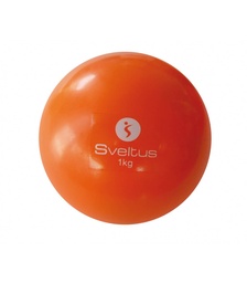 [SV0451] WEIGHTED BALL 500g (Naranja, 11,5cm, 1Kg)