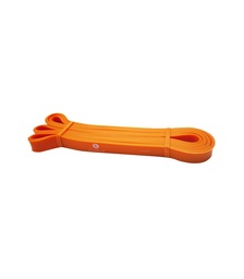 [SV0571] SVELTUS latex krachtband (Oranje, 2 cm, 150g)
