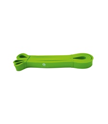 [SV0572] SVELTUS latex krachtband (Kiwigroen, 2,2 cm, 165g)