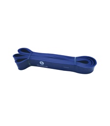 [SV0573] SVELTUS latex krachtband (Blauw, 3 cm, 230g)