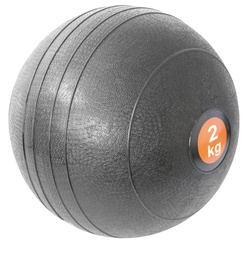 [SV0782] SLAM BALL 2kg (2 κιλά)
