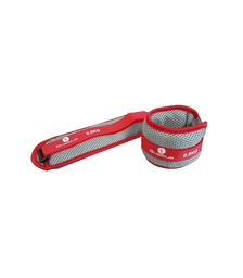 [SV0962] Pesos ponderados AQUA BAND SVELTUS (8cm, 29cm, 0,5kg)