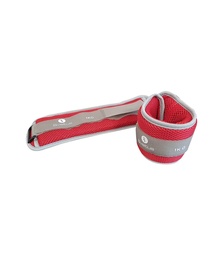 [SV0963] Závažia AQUA BAND SVELTUS (10 cm, 34,5 cm, 1 kg)