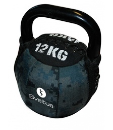 [SV1105] KETTLEBELL DOUX SVELTUS (12Kg)