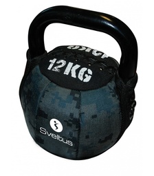[SV1105] KETTLEBELL SOFT SVELTUS (12 kg)