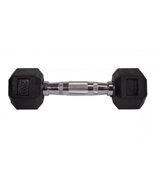 [SV1222] SVELTUS Hexagonal Dumbbell (2Kg)