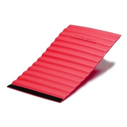[TB11972] Pro Foam Roller Wrap THERA-BAND (Červené, Polovina)