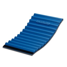 [TB11974] TB PRO FOAM ROLLER WRAP BL (Azul, Extra Fuerte)