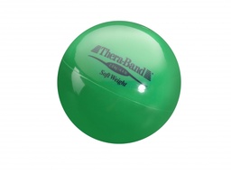 [TB25840] Balones lastrados SOFT WEIGHT THERA-BAND (Verde, 2Kg)