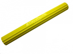 [TB26107] Odporová tyč FLEXBAR THERA-BAND (žltá, 3,3 cm, Jemný)