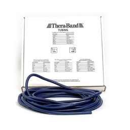 [TBT07504] THERA-BAND σωλήνωση 7,5μ (Μπλε, Εξαιρετικά δυνατό)