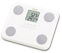 [TNBC730WH] Scala TANITA BC-730 (Bianco)
