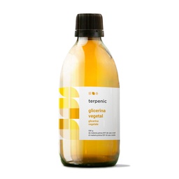 [TPNGLZ0500] TERPENIC LABS Pharma Grade Glycerin (500g)