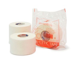 [283805R] ATHLETIC TAPE REHABMEDIC yksittäinen teippirulla (5 cm)