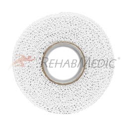 [AND2720WH] Kohézny obväz Andover POWERFLEX (biely, 5 cm, 24 jednotiek)