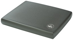 [AX23434] BALANCE PAD ELITE AIREX μαξιλαράκι ισορροπίας (Lava Black)