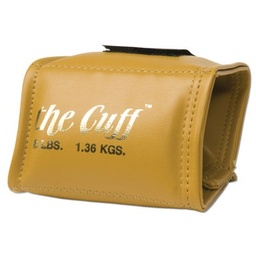 CUFF WEIGHING 3 POUNDS 1.4kg 1