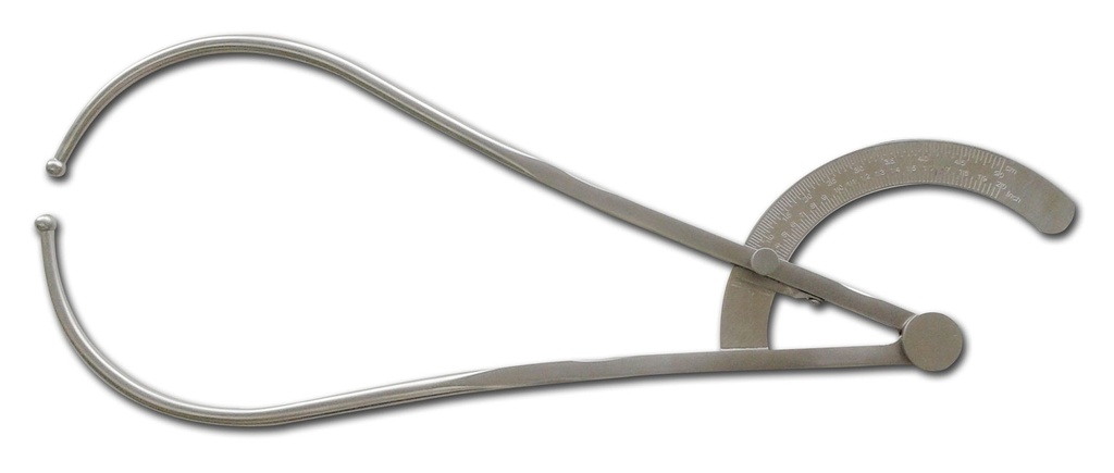 PELVIMETRO 50cm | RehabMedic.com